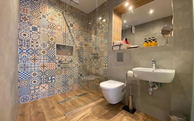 Ameisenberg Appartement