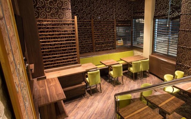 Hotel Bistrik City Center