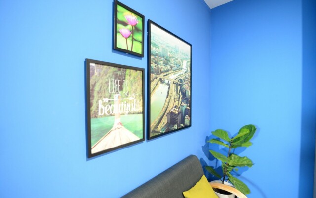 Scenic Valley Apartment 4 Bedroom - Sabina HCM