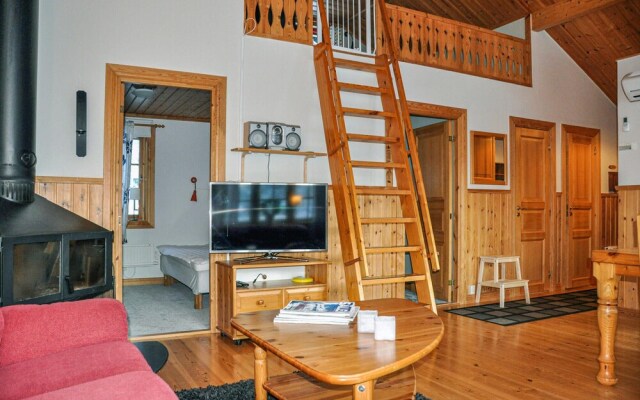 Amazing Home in Sälen With 3 Bedrooms and Sauna