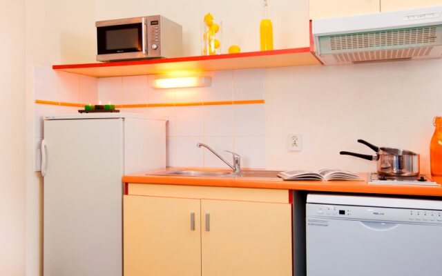 Appart'City Le Blanc-Mesnil
