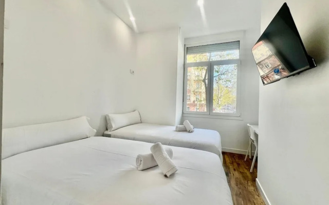 Hostal Bernabeu
