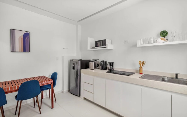 Senderos De Ciudad Mayakoba