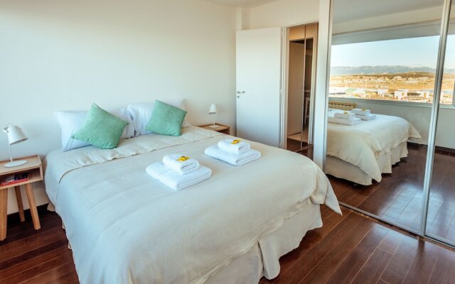 Moat Apartamento