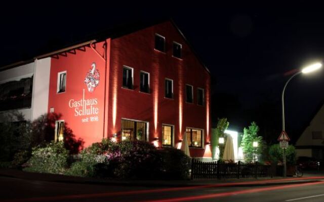 Gasthaus Schulte
