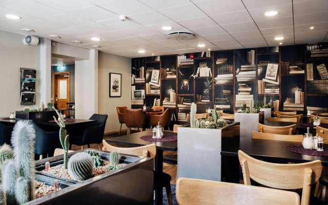 Best Western Kom Hotel Stockholm