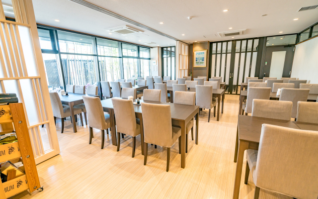 Tabino Hotel Sado