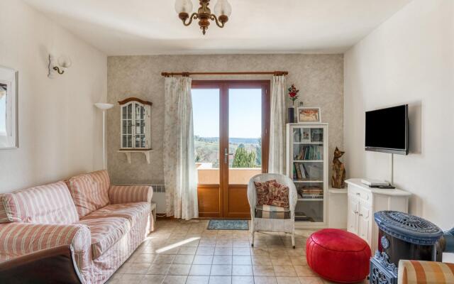 Delightful Villa in Montouliers with Private Swimming Pool
