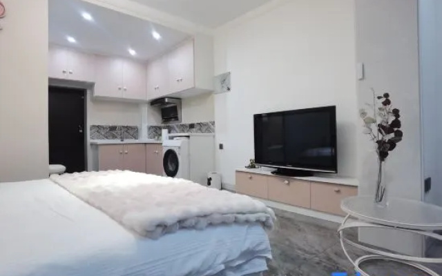 Harbin Aime Zhijia Apartment - Apartment in 哈尔滨 - Photo 2