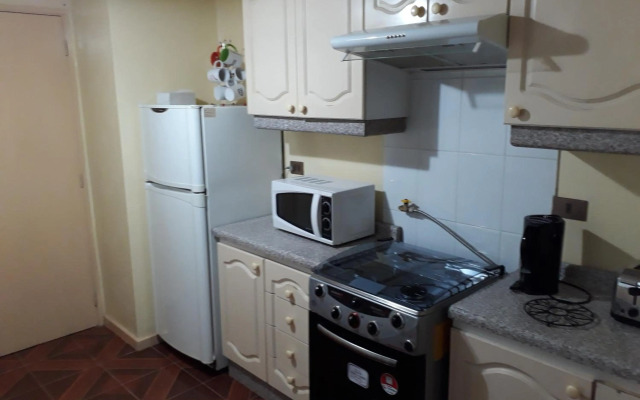 Casa Jardines del Mar, Puerto Montt