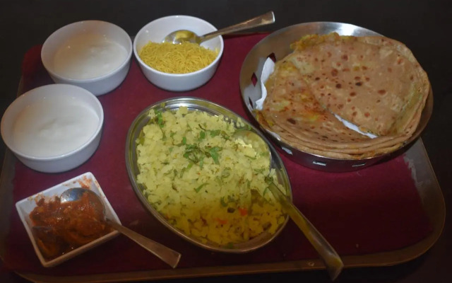 Hotel Siddhartha Inn