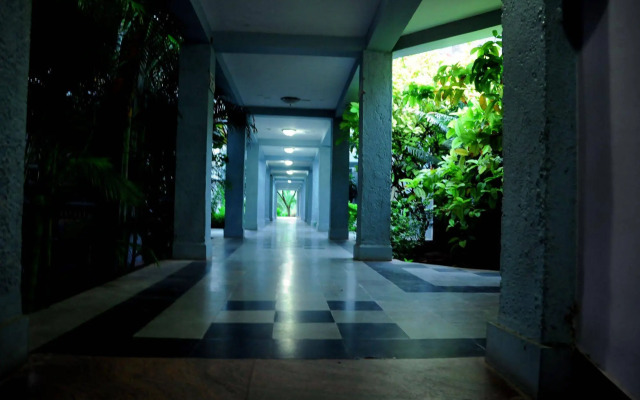 KSTDC Hotel Mayura Bhuvaneshwari