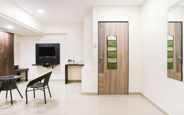 Hotel Aviva Suites
