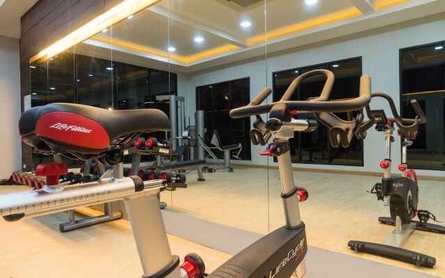 Koh Kood Paradise Beach