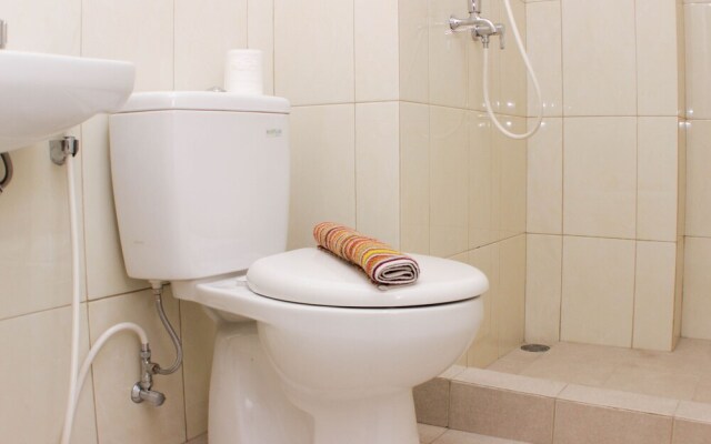 Nice And Comfy 2Br Springlake Apartment Near Summarecon Bekasi