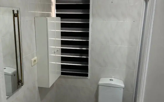 Cozy Arriba Apartment in Pontevedra