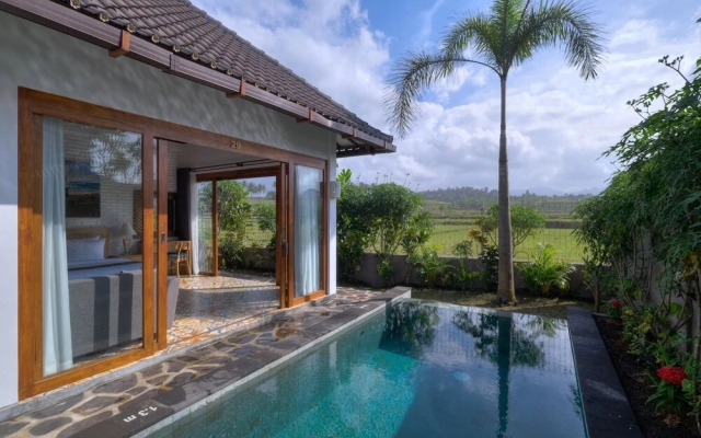 Wide Sands Beach Retreat