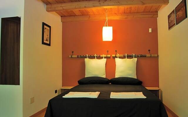 B&B Casa Val