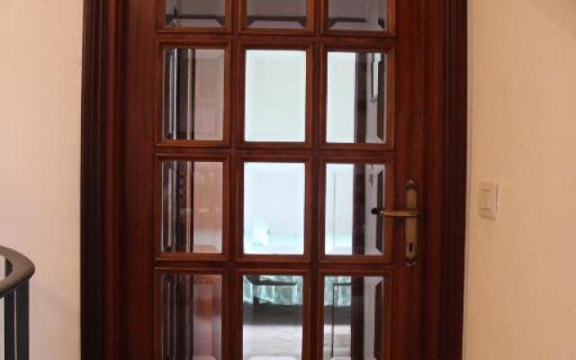 Il Castello sul Lago