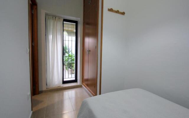 Apartamento Conil10