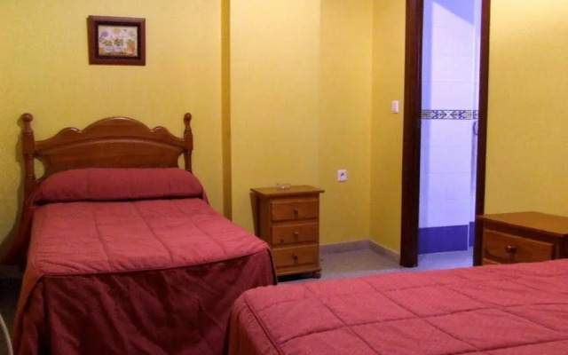 Hostal Macarena