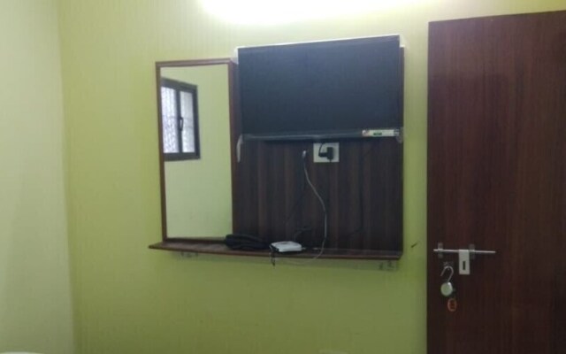 Hotel DMR Residency