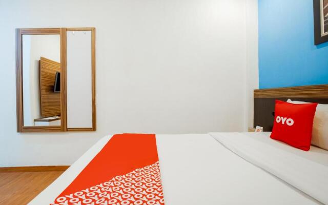 OYO 3743 Gania Hotel