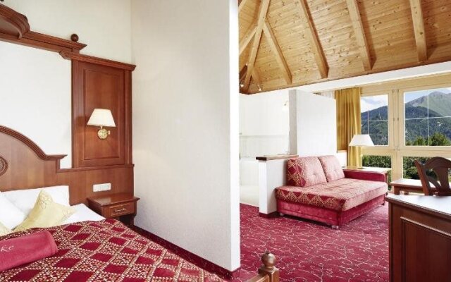 Alpine Hotel Resort Goies