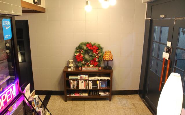 Gwang Seok Dong Guest House & Hostel