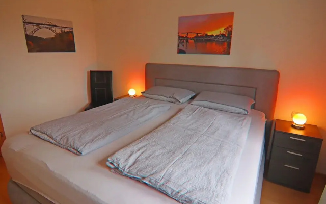 Apartment Braunlage Near Wurmberg Ski Area