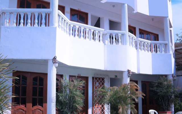 Hotel Peñas Boutique