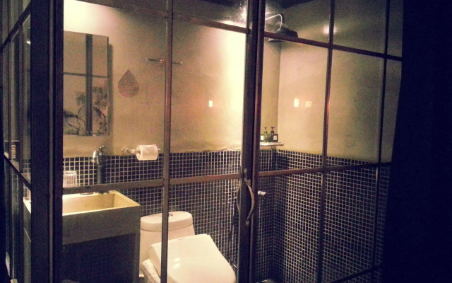 Just Inn Taipei