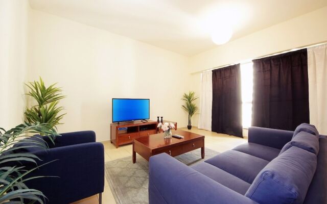 New Arabian Holiday Homes Al Sadaf