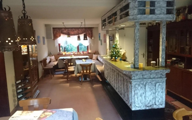 Comforthotel Birkenhof