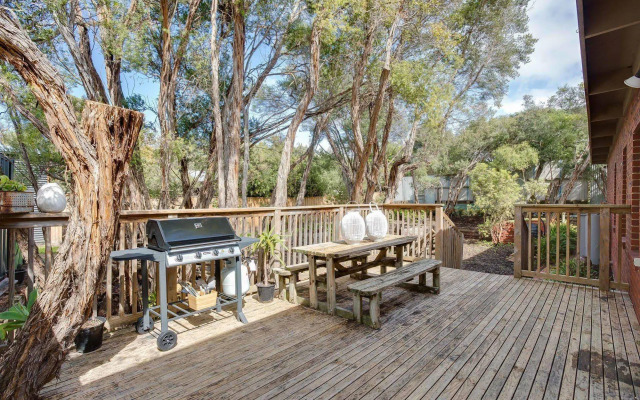 Sorrento Beach House