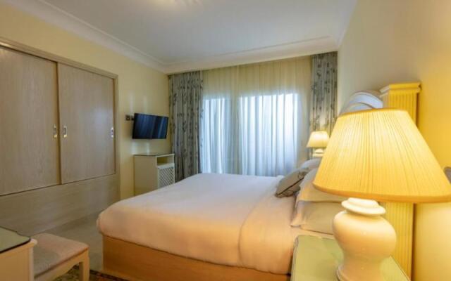 Royal Savoy Villas Sharm El Sheikh