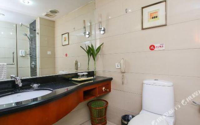 Yihe International Hotel