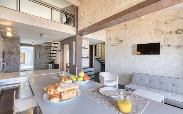 GuestReady - Lovely 3-Bedroom Home in Suquet