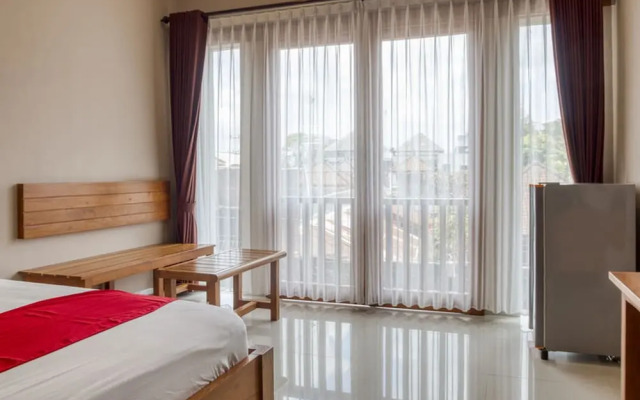 Reddoorz @ Gunung Sanghyang Kerobokan