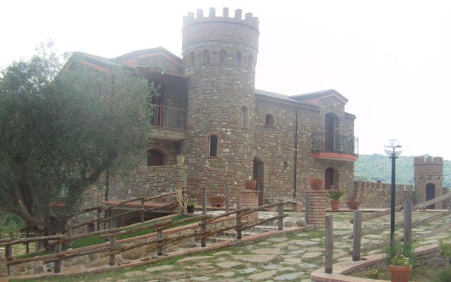 Agriturismo Spinaruccoli