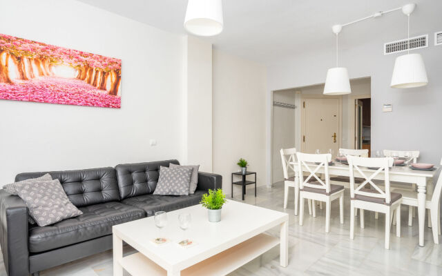 Apartment Loma del Colegial