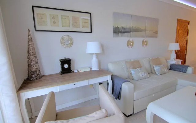 Oasis de Riviera Apartment