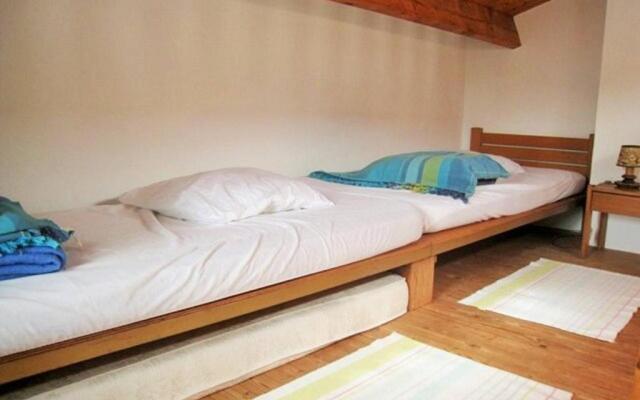 Maison Noirmoutier-en-l'Île, 2 pièces, 4 personnes - FR-1-224B-606