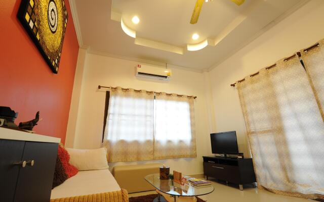 Ruankasalong Hua Hin Holiday House