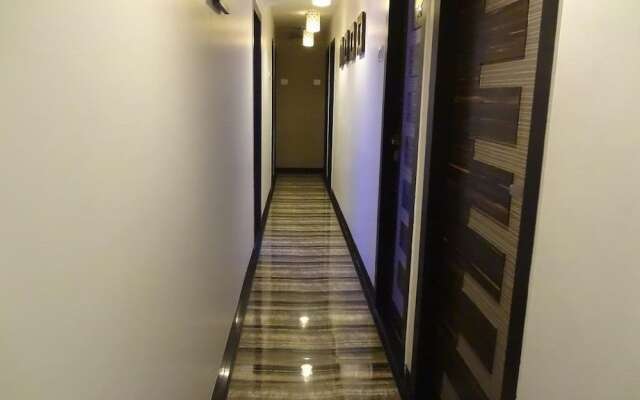 Room Maangta 136 - CST