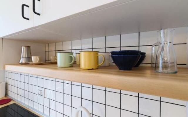 Contempora Apartments - Casale 3