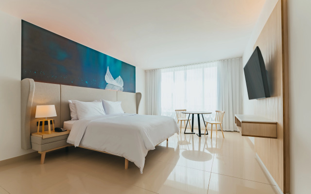 Radisson Blu Aruba