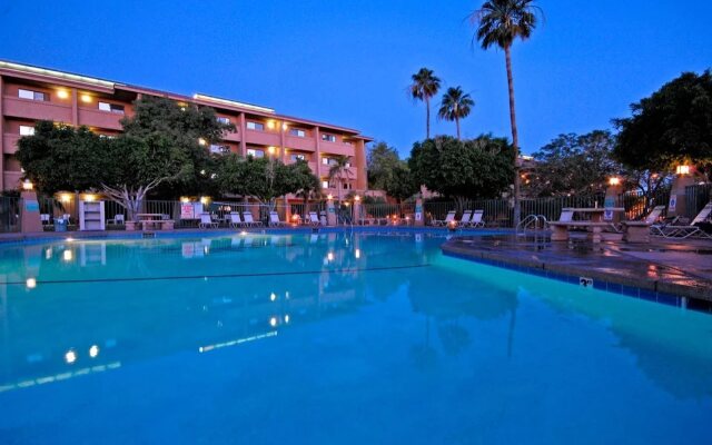 Shilo Inn Hotel & Suites - Yuma