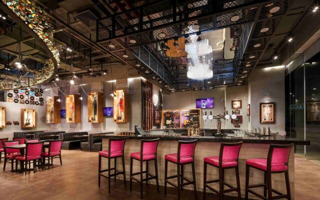Hard Rock Hotel Shenzhen