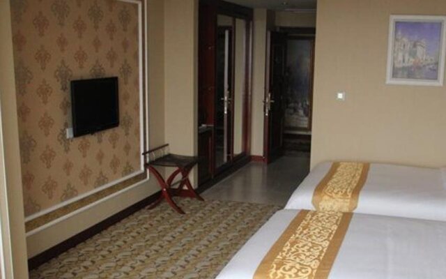 Vienna Hotel Shenzhen Songgang Yanchuan Road